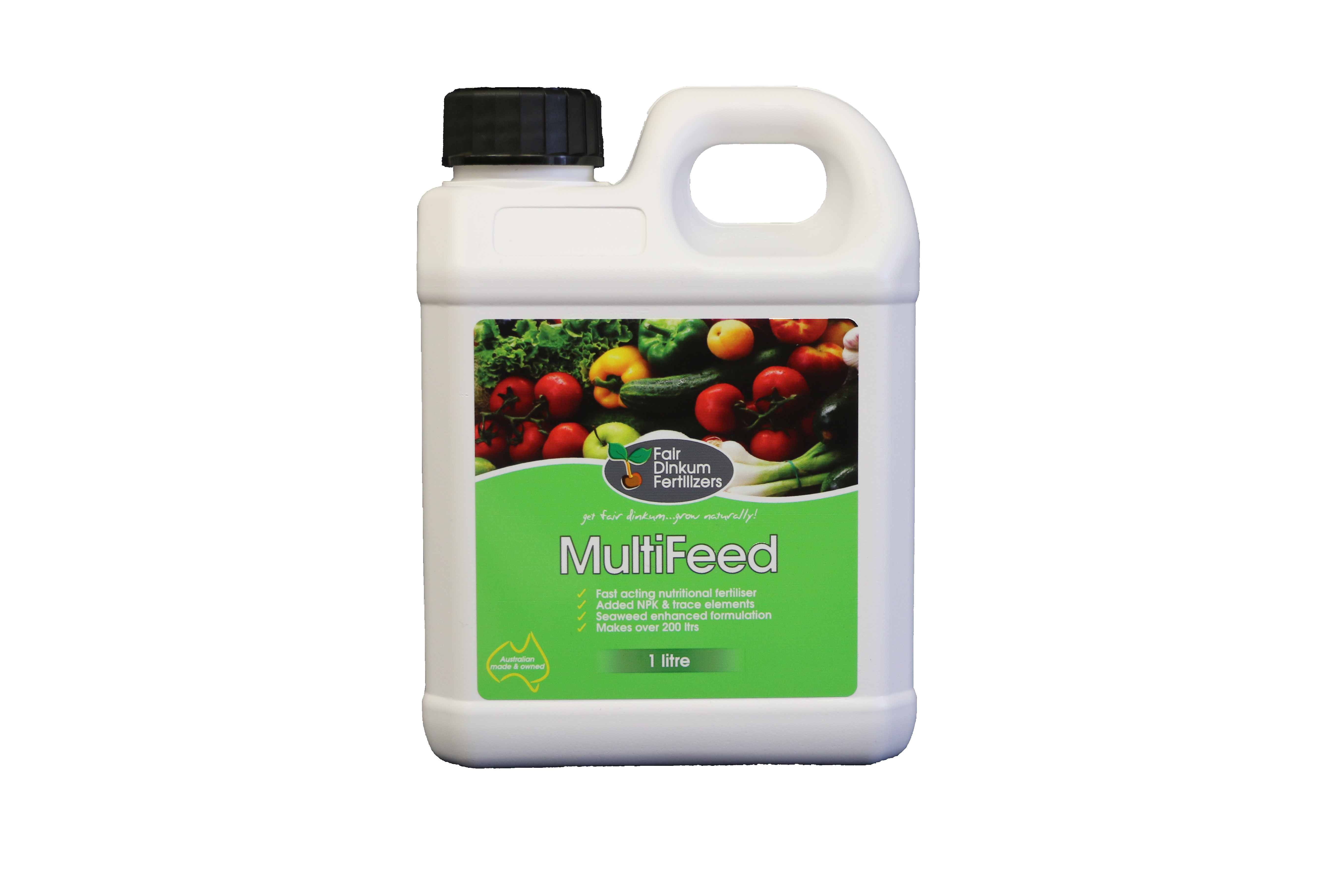 multifeed